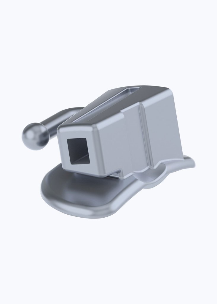 Evolve Flow Buccal Tubes