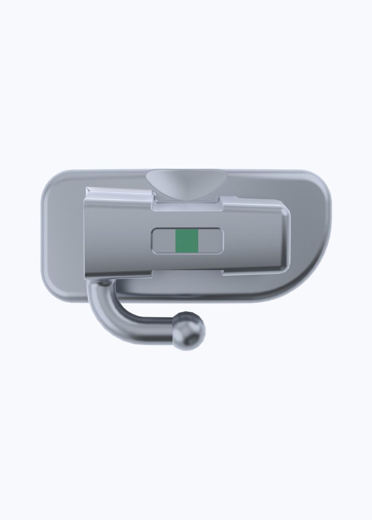 Evolve Flow Buccal Tubes