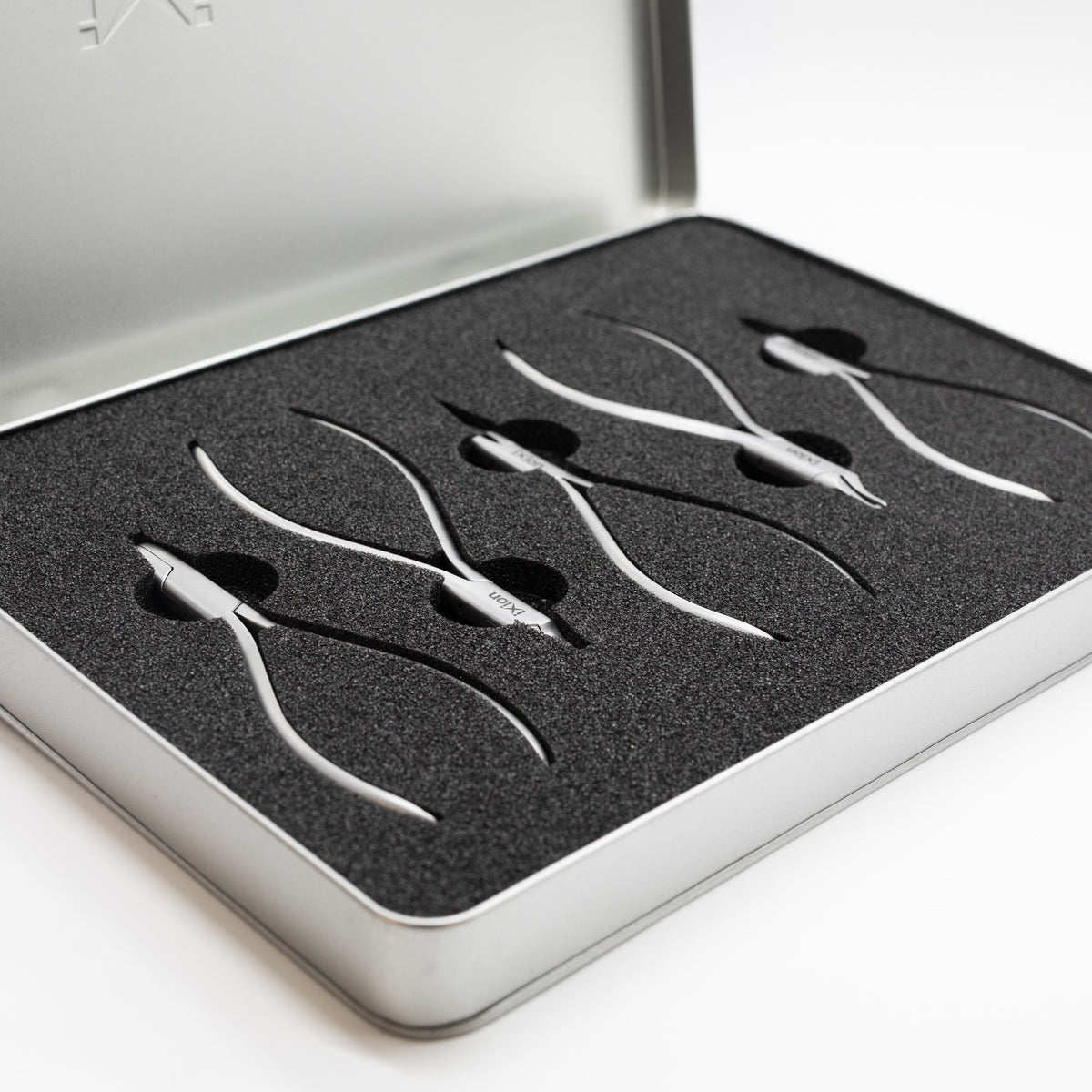 IXION ALIGNER INSTRUMENT SET – Orthodontic Supplies Australia
