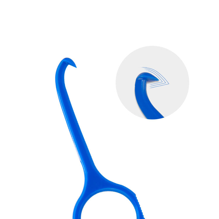 Aligner Removal Tool Action