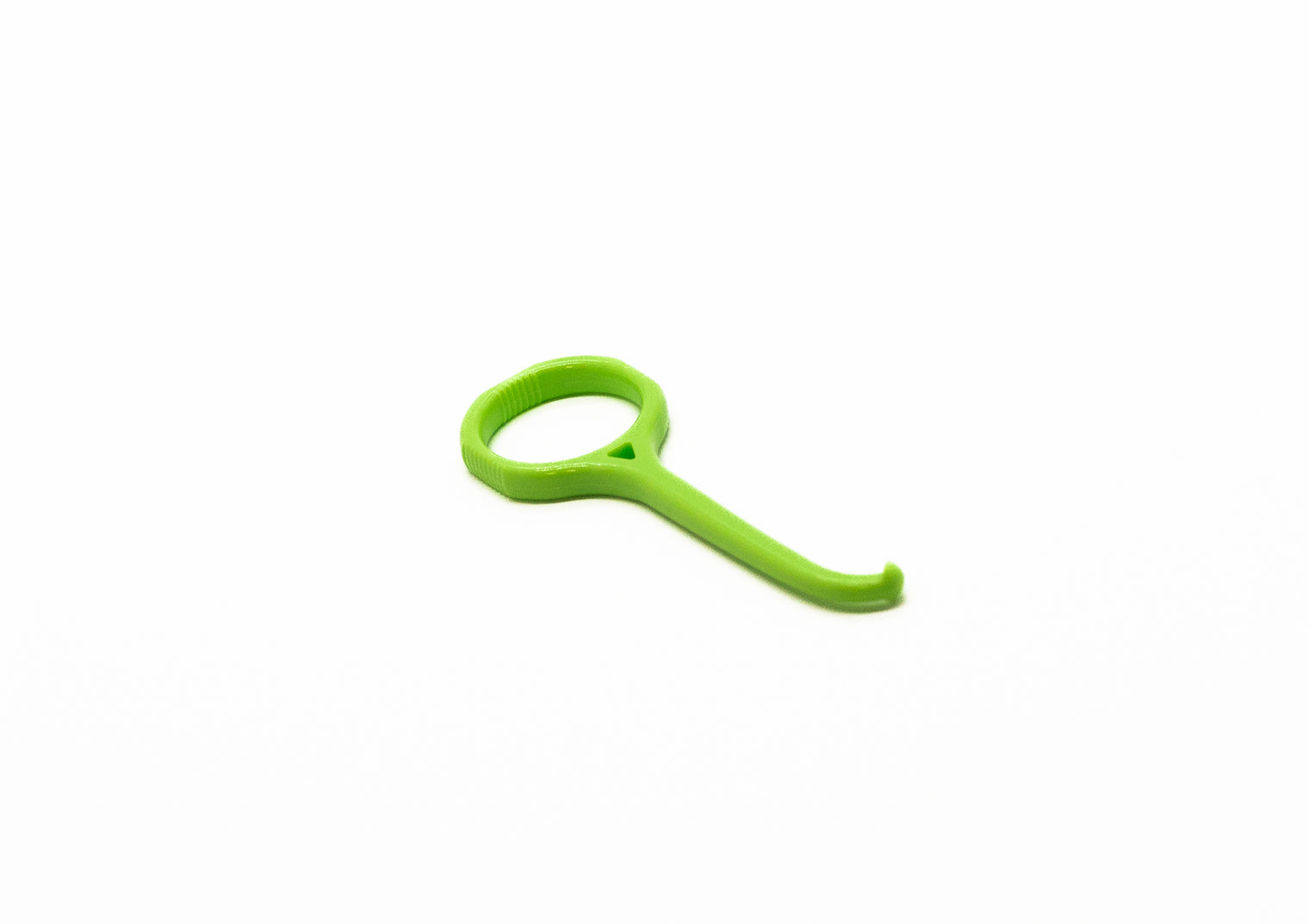 Green Aligner Removal Tool