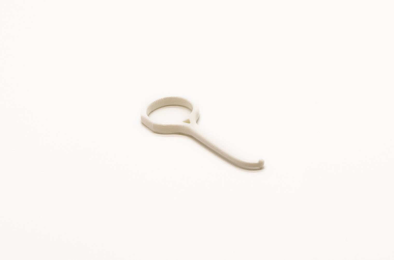 Aligner Removal Tool White