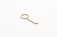 Aligner Removal Tool White