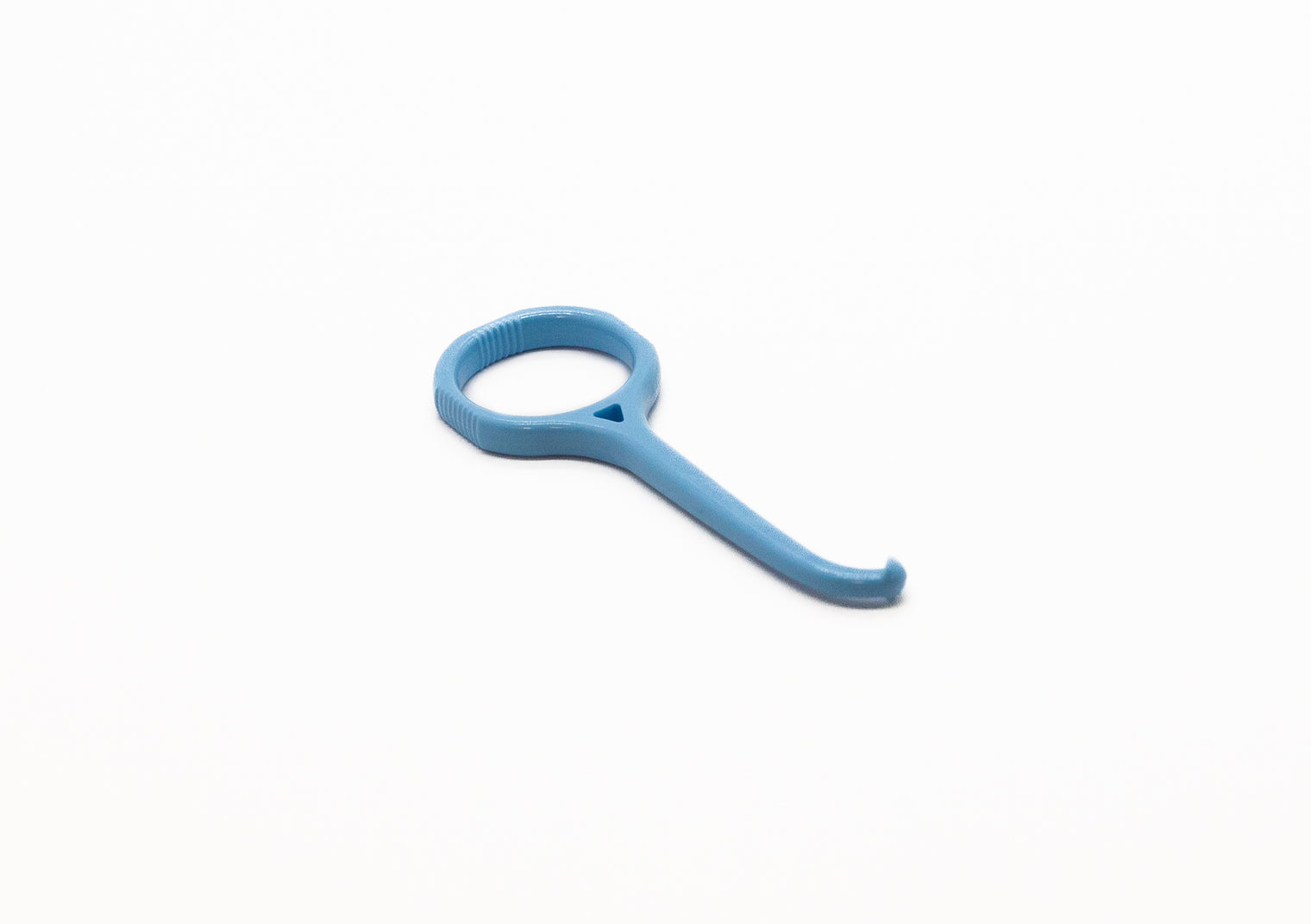 Aligner Removal Tool Blue