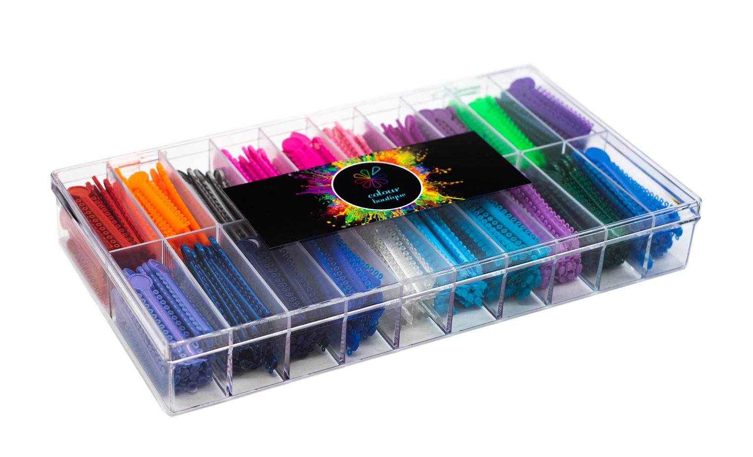 Colour Boutique Kit 