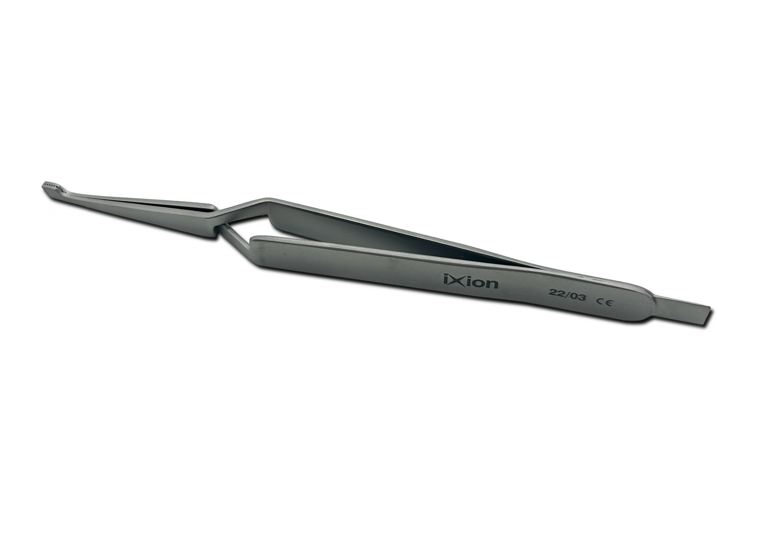 Direct Bond Holder with Positioning Blade