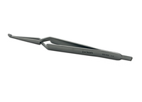 Direct Bond Holder with Positioning Blade