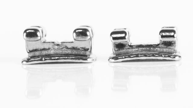 Evolve Low Profile Brackets - Case Kits