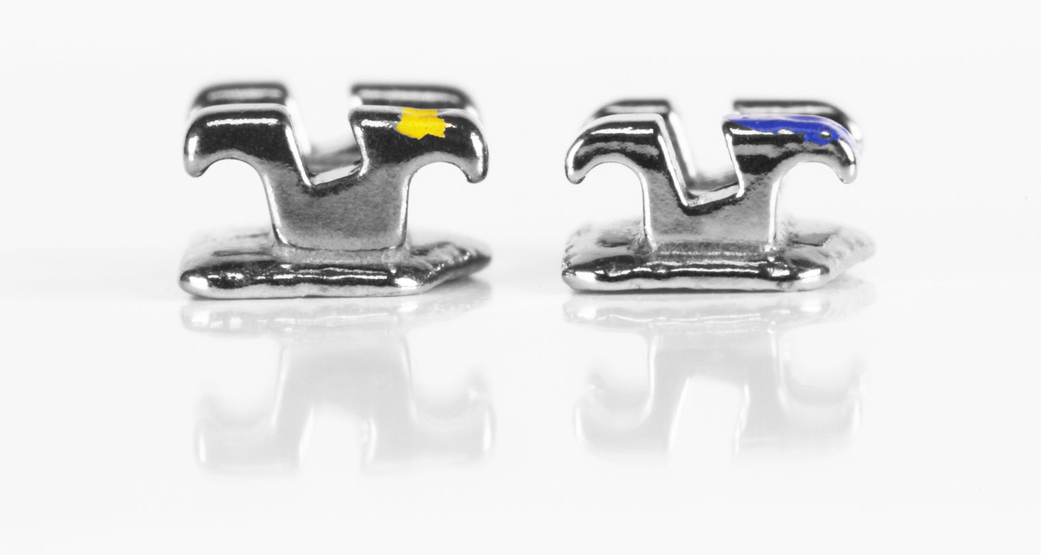 Evolve Low Profile Brackets - Case Kits