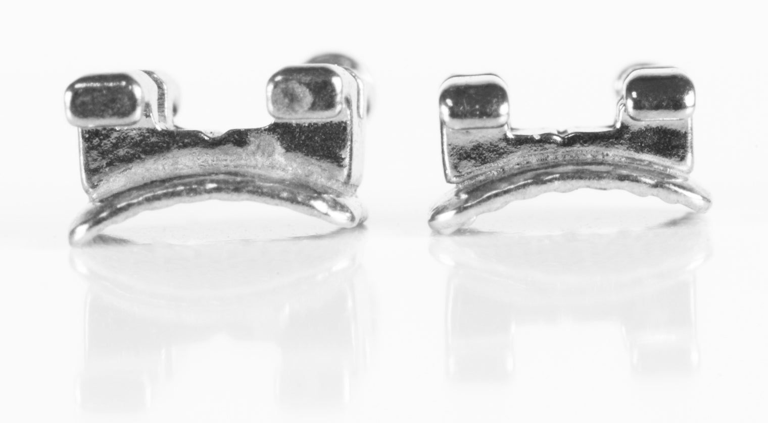 Evolve Low Profile Brackets - Case Kits