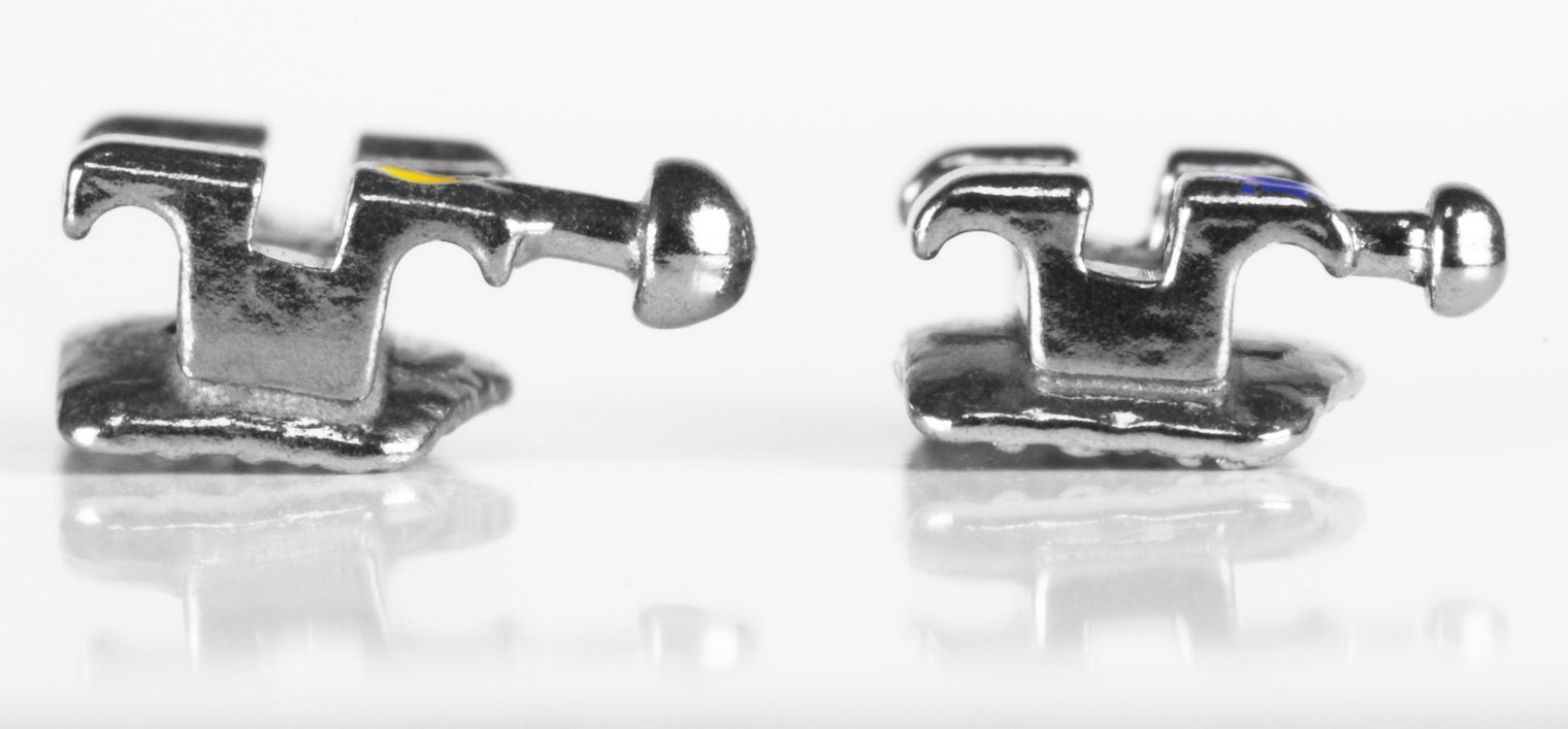 Evolve Low Profile Brackets - Case Kits