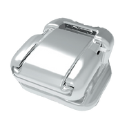 Genius II Passive Self-Ligating Brackets Case Kits