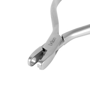 Ixion Aligner Plier - Hole Punch