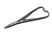 Ixion Mathieu Needle Holder with T.C.