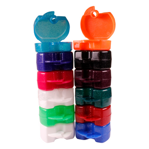 OrthoEase Retainer Boxes