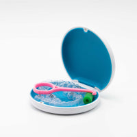 Retainer and Aligner Cases