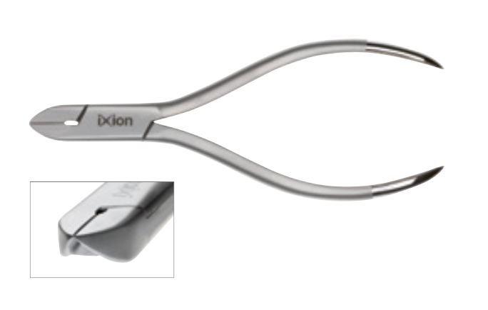 Ixion Hard Wire Cutter