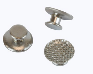 Metal Bondable Buttons