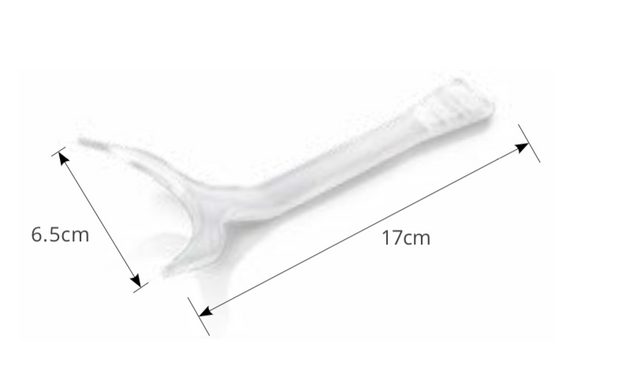 Photo Lip Retractor
