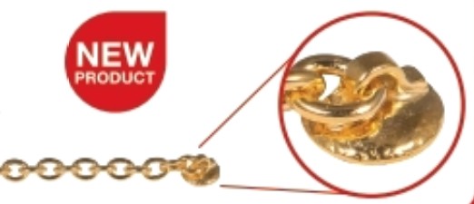 Eruption Appliance 14K Gold