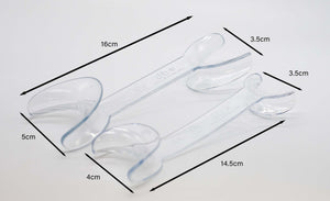 Cheek Retractor Double Ended Small and Large