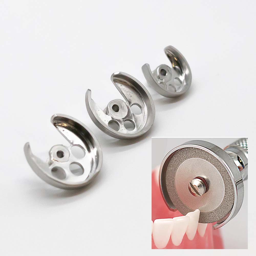Ipr Discset IPR - Orthodontic Supplies Australia