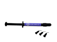 Reliance Flow Tain LV (Low Viscosity) Flowable Light Cure Composite