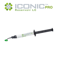 Iconic Pro Reservoir LC