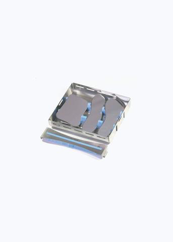 Photography Sterilization Cassettes