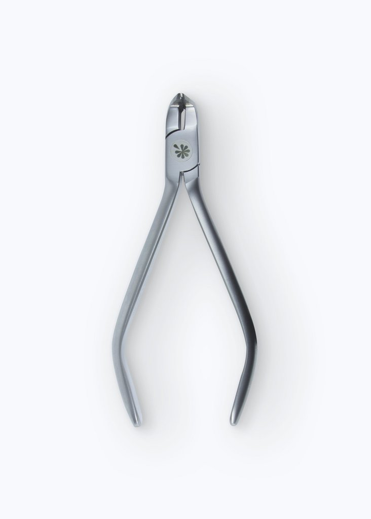 Distal End Cutter with Safety Hold | OSA Australia – Orthodontic ...