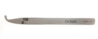 Ixion Curved Bracket Holder