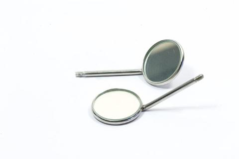 Hand Mirrors No.4