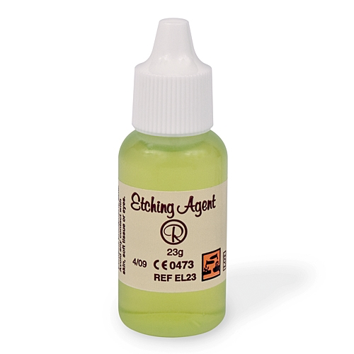 Reliance 23gm Liquid Etchant