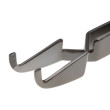 Ixion Curved Bracket Holder