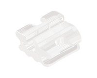 GLAM Ceramic Bracket McLaughlin Bennett 5.0 Case Kits