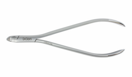 Ixion Intra Oral Detailing Plier 0.5mm