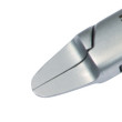 Ixion Slim Tweed Plier