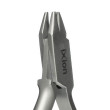 Ixion Three Jaw Fine Plier