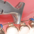 Ixion Intra Oral Detailing Plier 0.5mm
