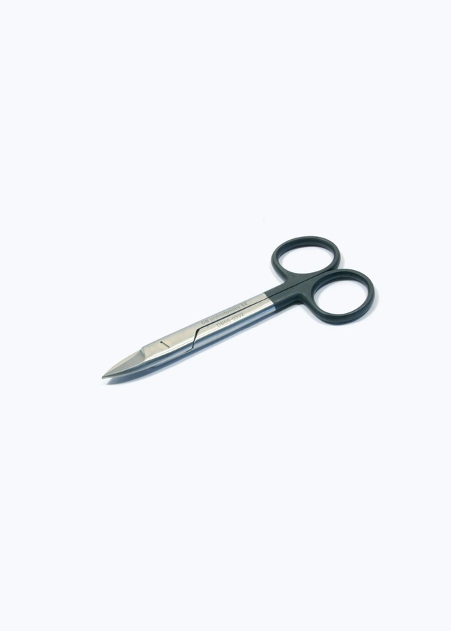 Beebee Straight Scissors 