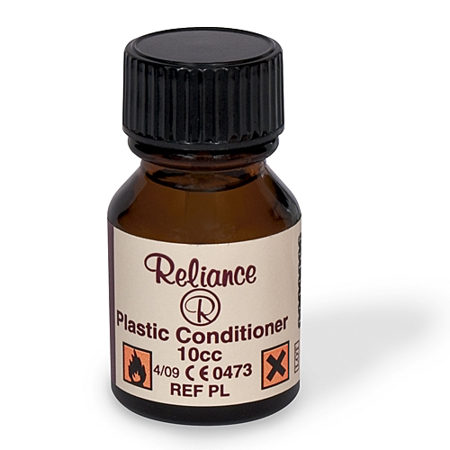 Reliance Plastic Conditioner
