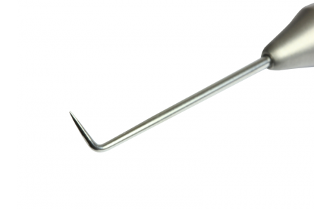 Ixion Single Probe