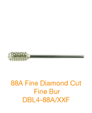 Cool Tungstens Acrylic Burs 88A Fine Diamond Cut