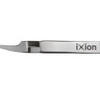Ixion Lingual Bracket and Bondable Tube Holder