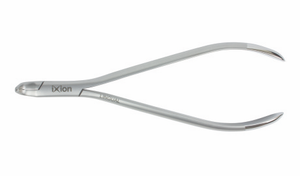 Ixion Intra-Oral Detailing Plier 0.75mm