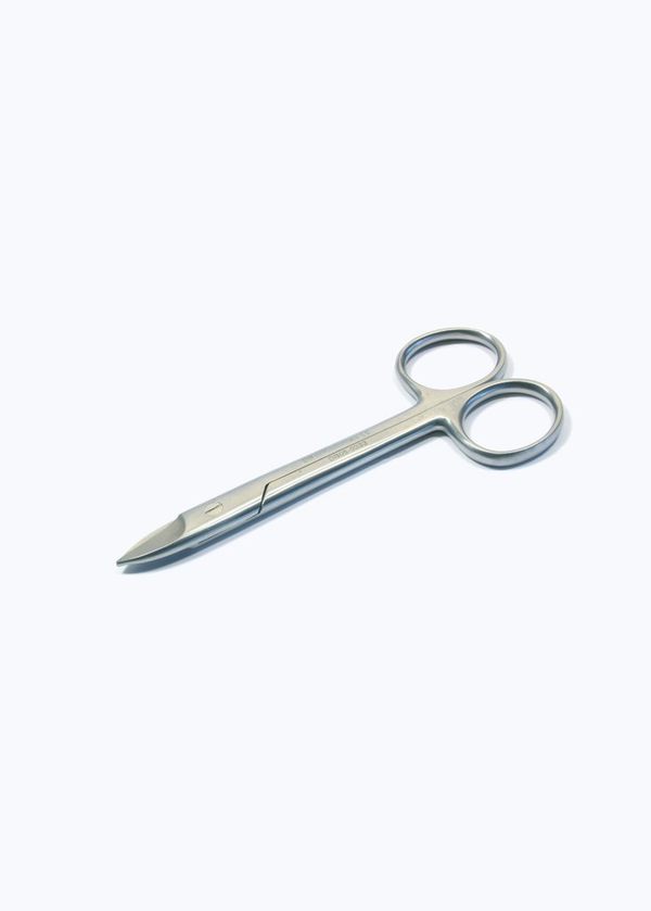 Crown Scissors - Orthodontic Supplies Australia