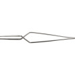 Ixion Lingual Bracket and Bondable Tube Holder