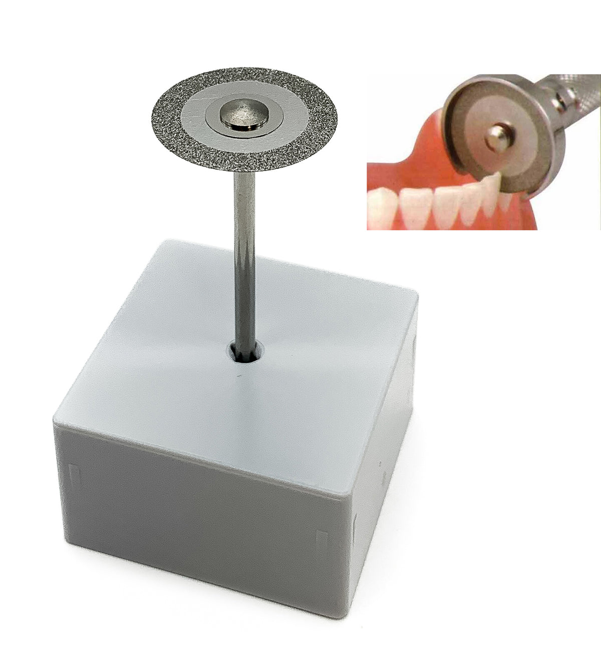 IPR Strips & Burs (Interproximal Reduction) | OSA Australia ...
