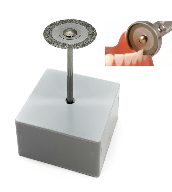 IPR Strips & Burs (Interproximal Reduction) | OSA Australia ...