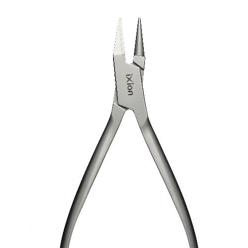 Ixion Spring Former Plier